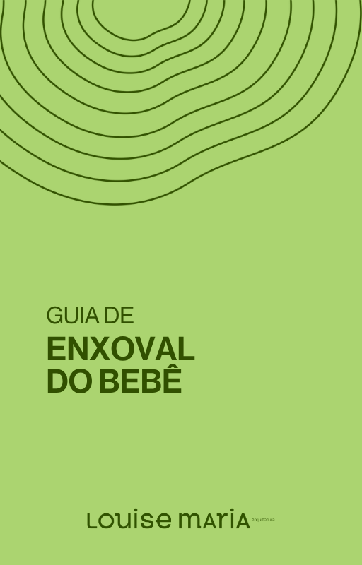 Guia de Enxoval do Bebê