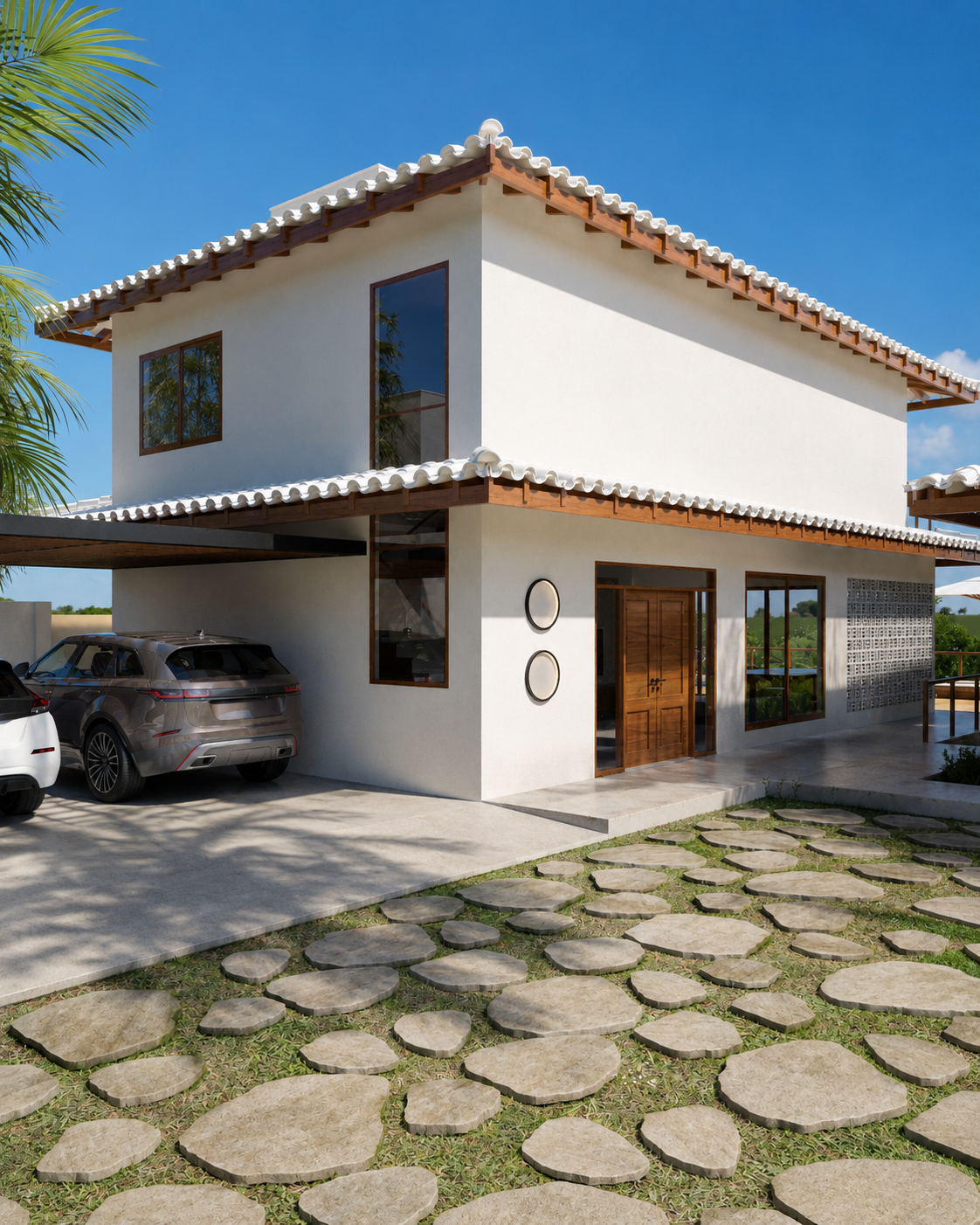Casa VF